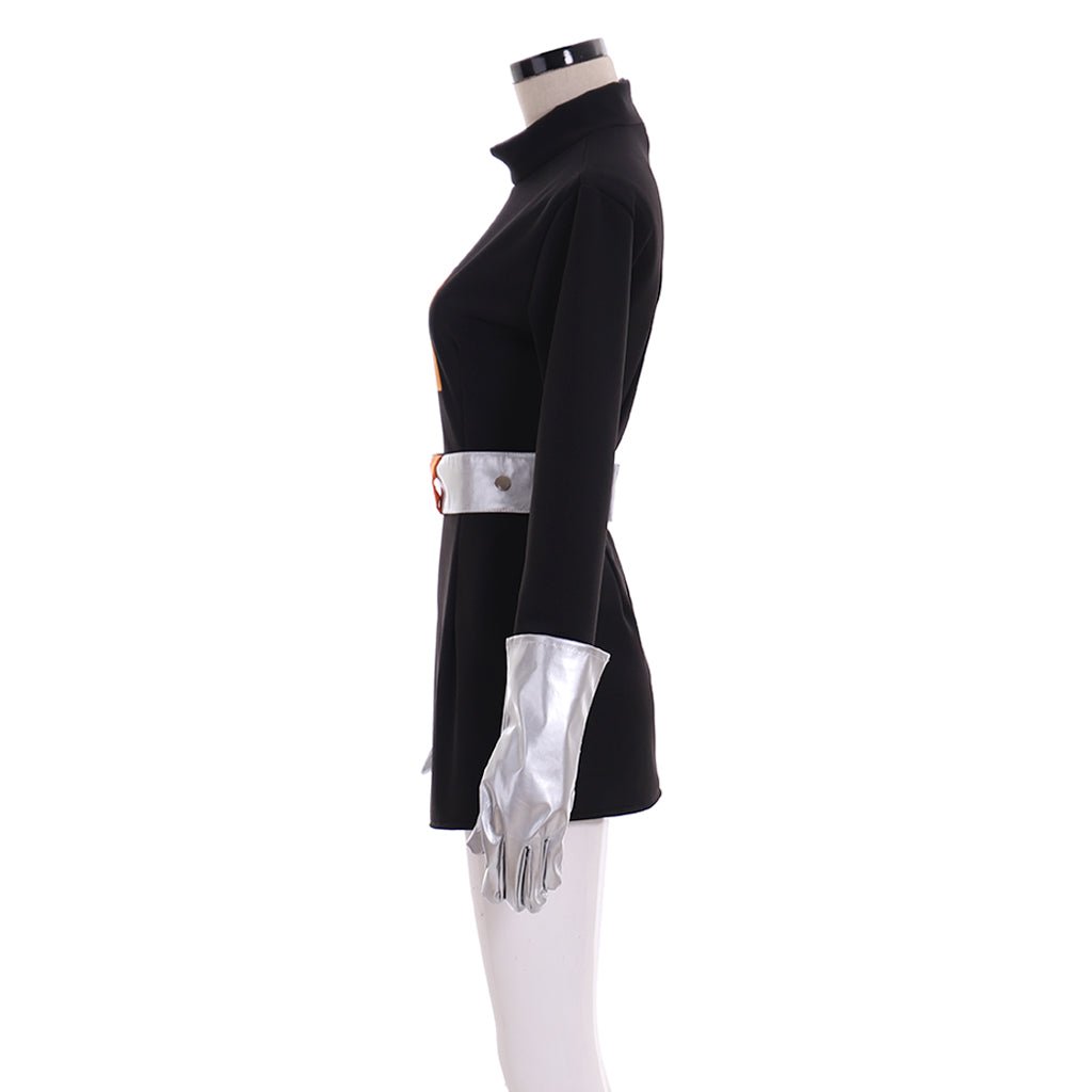 Authentic Team Rocket Grunt Male Cosplay Costume - A Edition | Astricos-Astricos