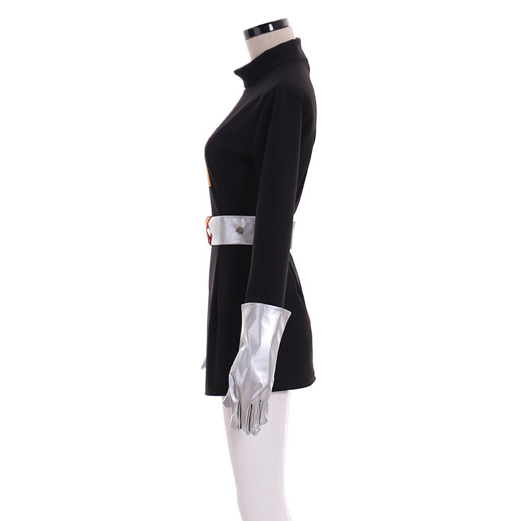 Authentic Team Rocket Grunt Male Cosplay Costume - A Edition | Astricos-Astricos