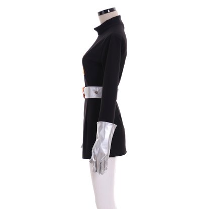 Authentic Team Rocket Grunt Male Cosplay Costume - A Edition | Astricos-Astricos
