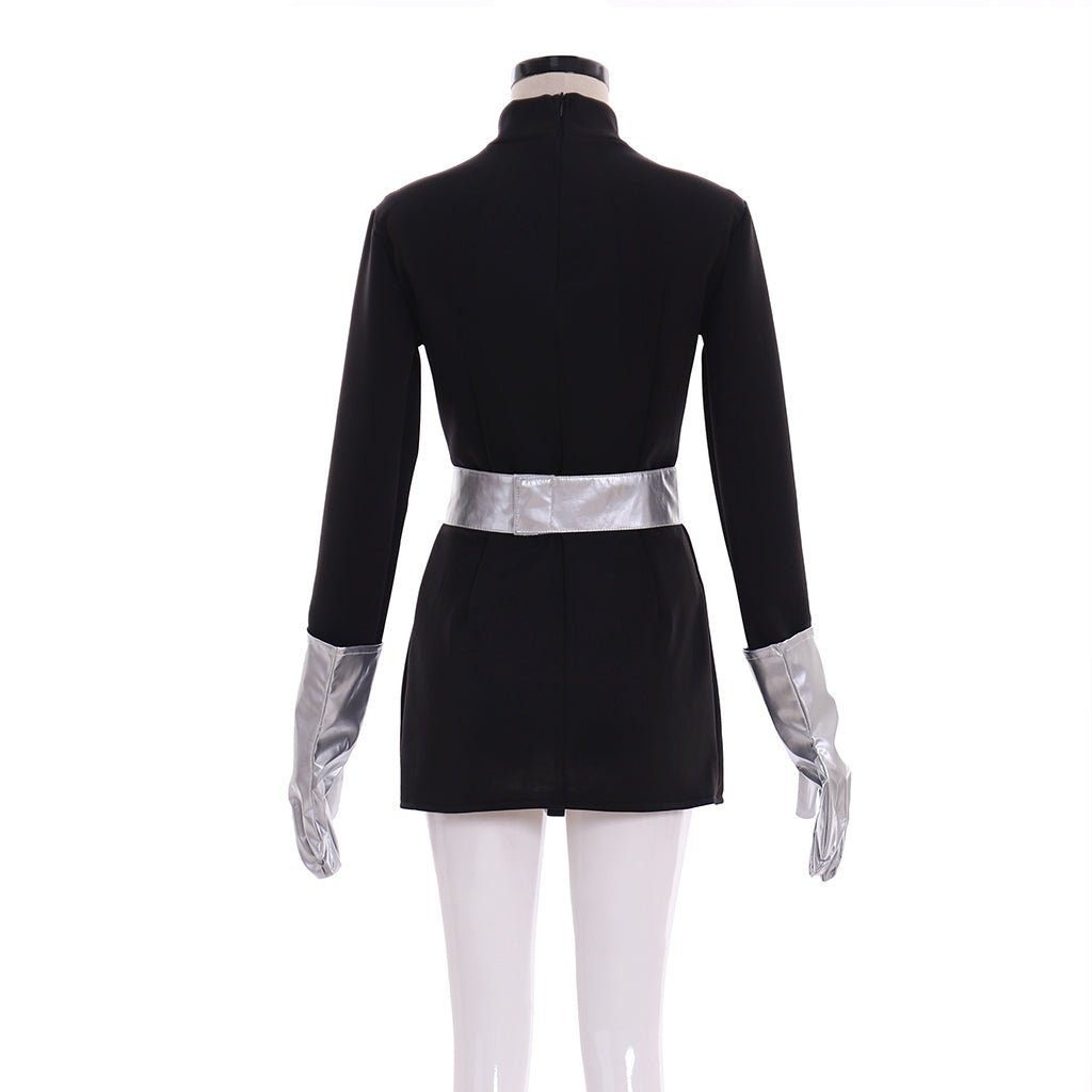 Authentic Team Rocket Grunt Male Cosplay Costume - A Edition | Astricos-Astricos