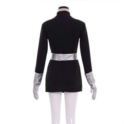 Authentic Team Rocket Grunt Male Cosplay Costume - A Edition | Astricos-Astricos