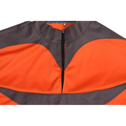 Pokemon Brendan Cosplay Costume Outfit - Authentic Trainer Look-Astricos