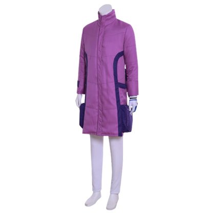 Pokémon Sword and Shield Trainer Bede Cosplay Costume – Premium Biito Outfit | Astricos-Astricos