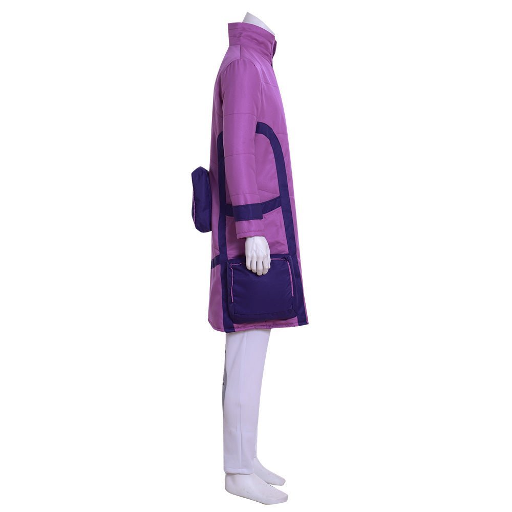 Pokémon Sword and Shield Trainer Bede Cosplay Costume – Premium Biito Outfit | Astricos-Astricos