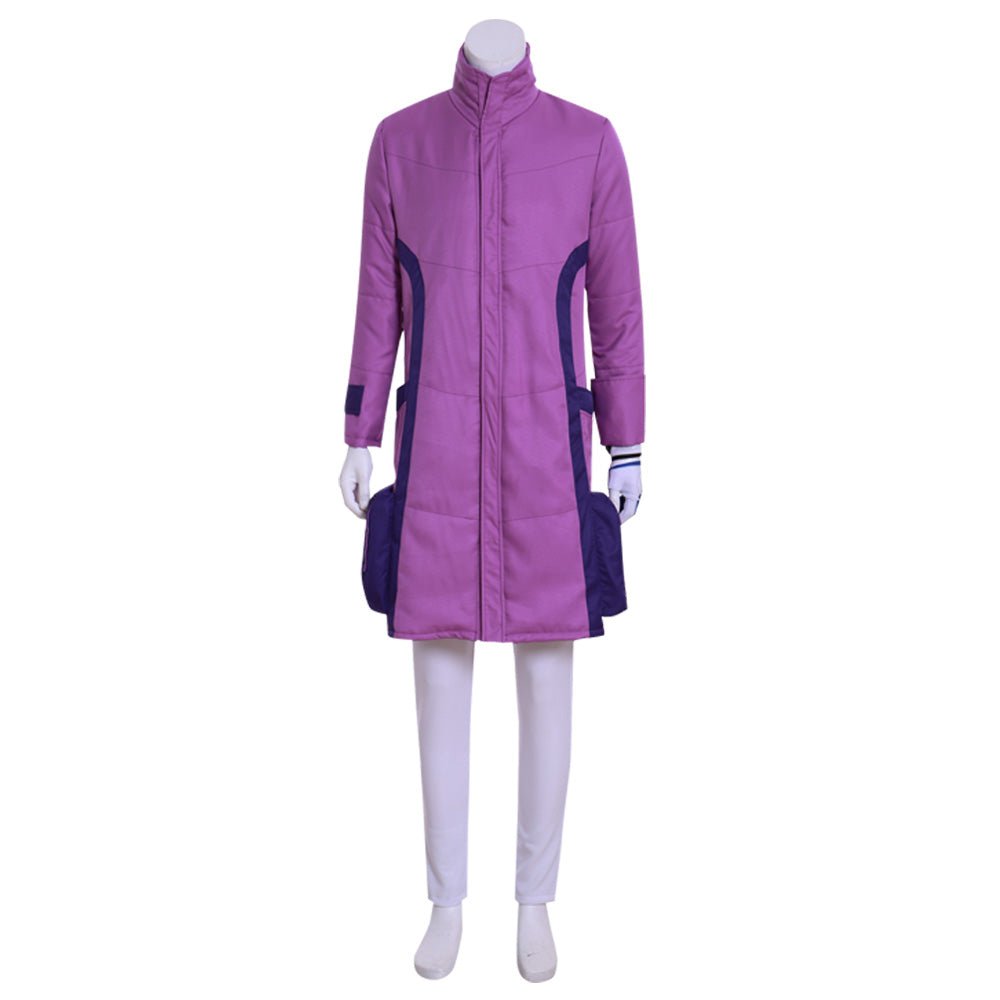Pokémon Sword and Shield Trainer Bede Cosplay Costume – Premium Biito Outfit | Astricos-Astricos