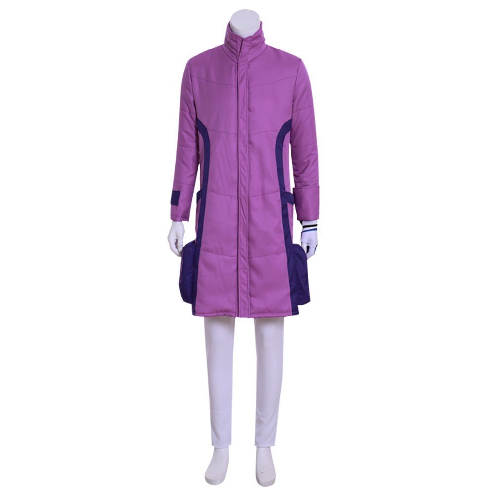 Pokémon Sword and Shield Trainer Bede Cosplay Costume – Premium Biito Outfit | Astricos-Astricos