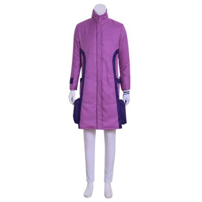 Pokémon Sword and Shield Trainer Bede Cosplay Costume – Premium Biito Outfit | Astricos-Astricos