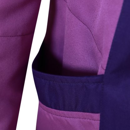 Pokémon Sword and Shield Trainer Bede Cosplay Costume – Premium Biito Outfit | Astricos-Astricos