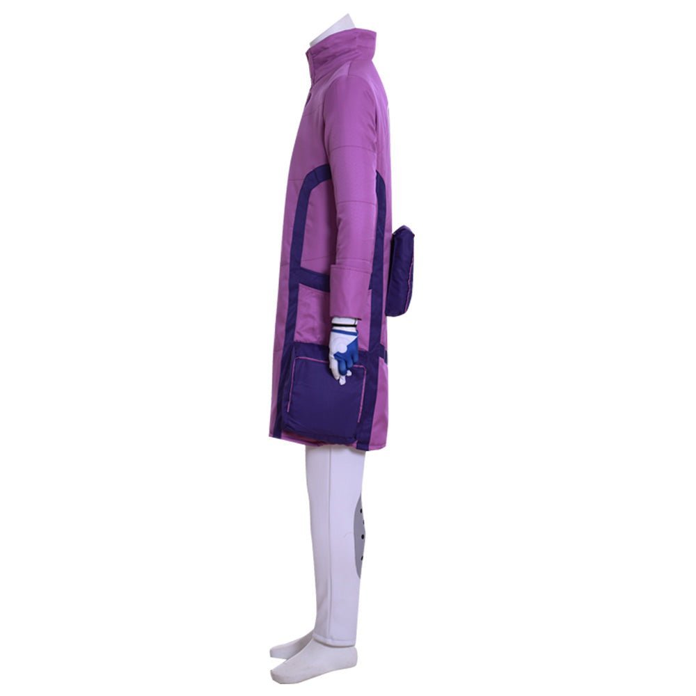Pokémon Sword and Shield Trainer Bede Cosplay Costume – Premium Biito Outfit | Astricos-Astricos