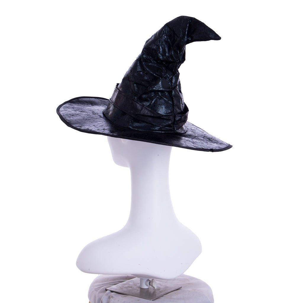 Authentic Professor Minerva McGonagall Witch Costume | Harry Potter Cosplay & Halloween Outfit-Astricos