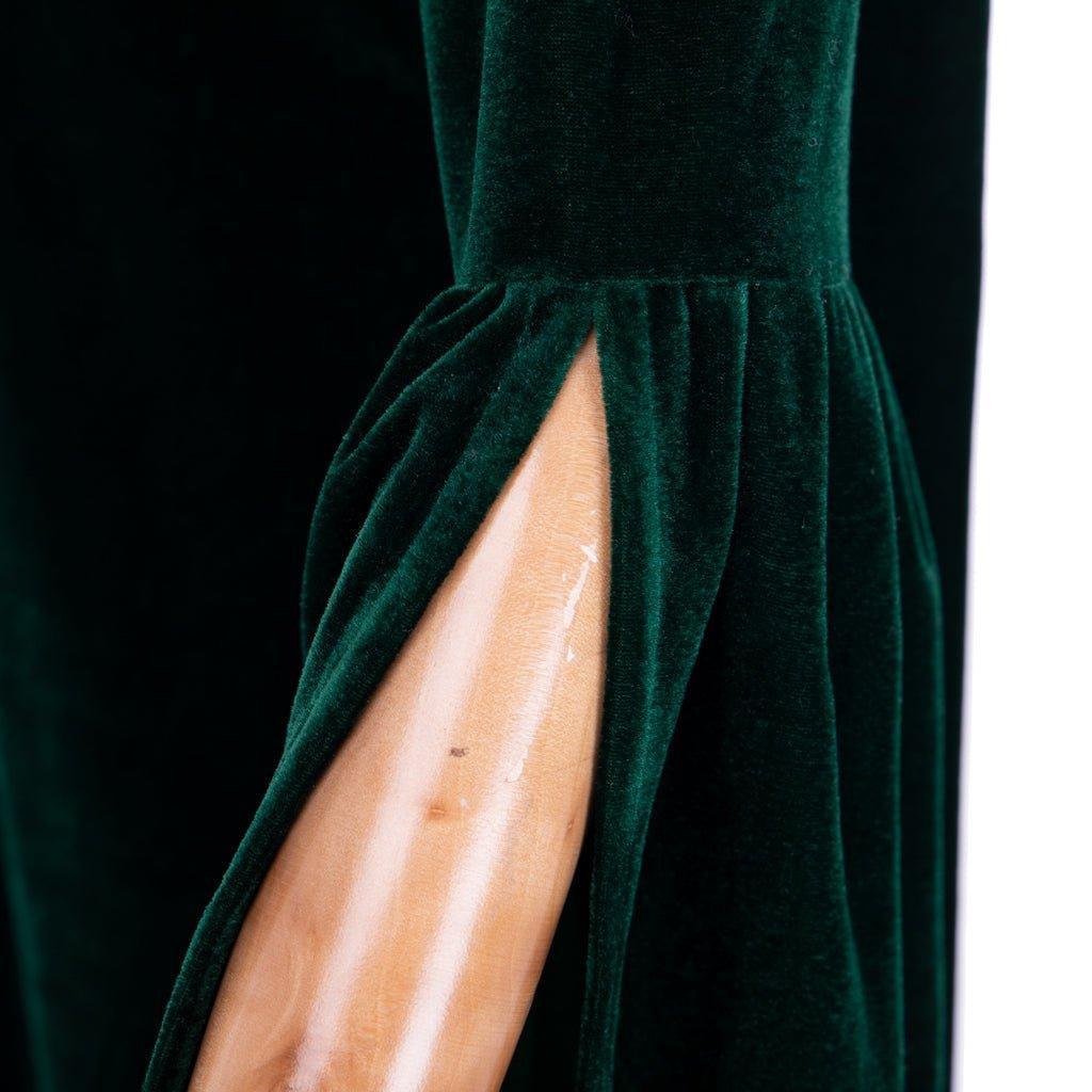 Authentic Professor Minerva McGonagall Witch Costume | Harry Potter Cosplay & Halloween Outfit-Astricos