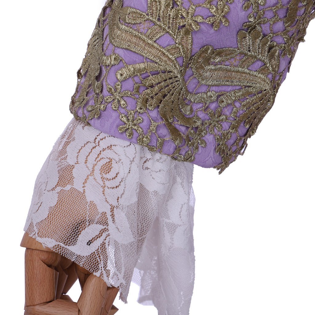 18th Century Rococo Men's Costume - Marie Antoinette Inspired | Astricos Medieval Series-Astricos