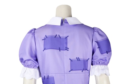 Ragatha The Amazing Digital Circus Custom Cosplay Costume for Adults - Astricos