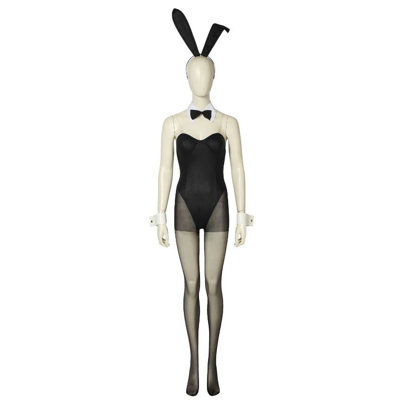 "Rascal Bunny Girl Senpai Cosplay Costume - Sakurajima Mai Outfit" - Astricos