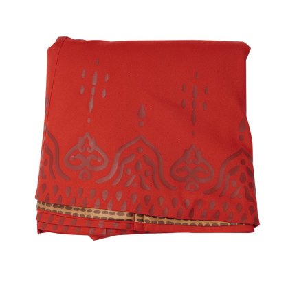 Raya Women's Cosplay Costume – Custom Halloween Outfit with Red Cape - Astricos