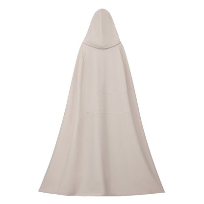 Rebel Moon Halloween Cosplay Kora Costume Set With Boots - Astricos