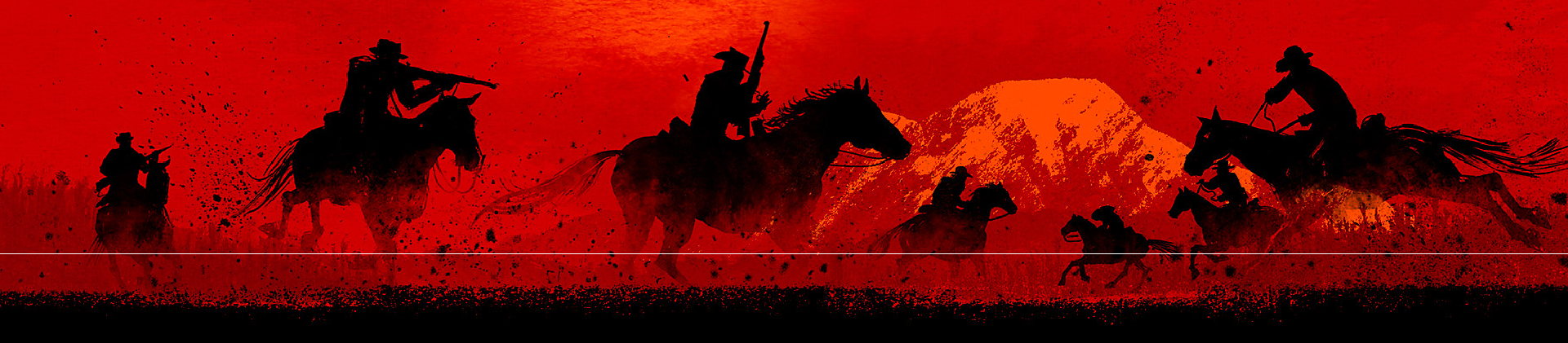 Game: Red Dead Redemption