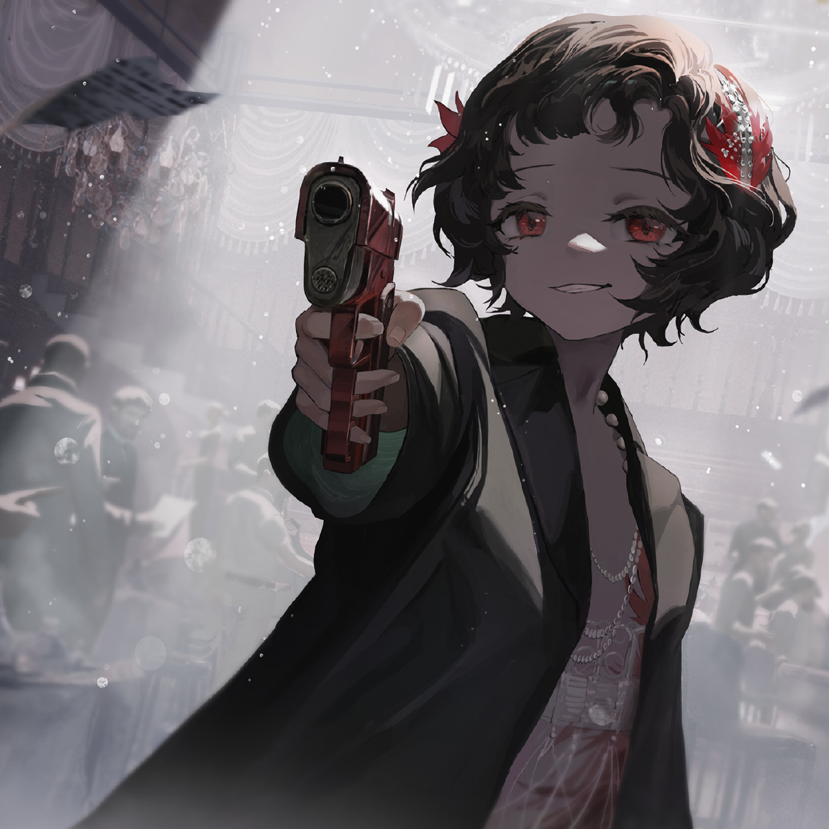 Game: Reverse 1999-Astricos