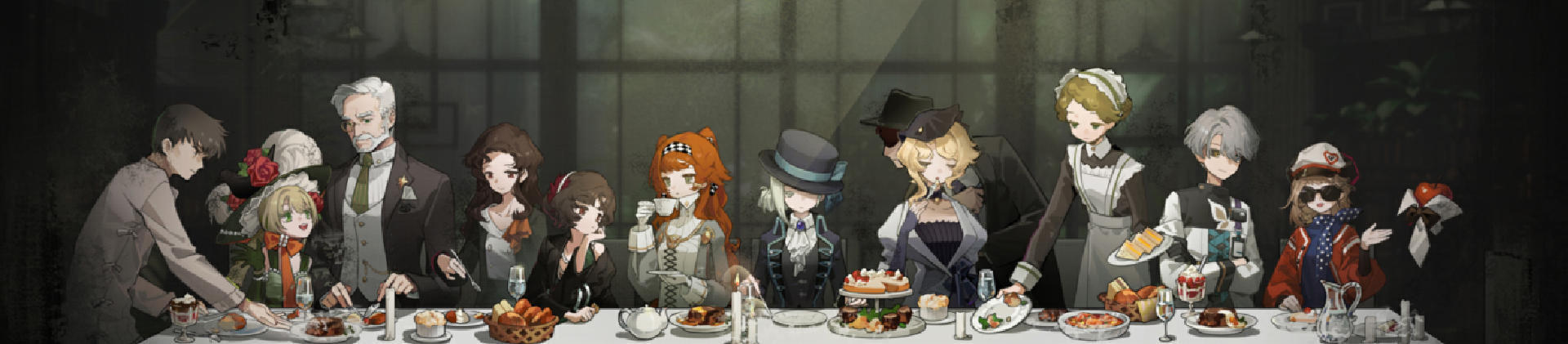 Game: Reverse 1999