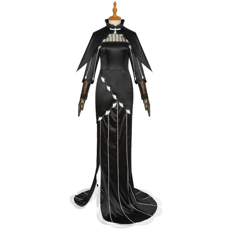 Re:Zero Echidna Cosplay Costume - Fictional World Inspired Outfit - Astricos