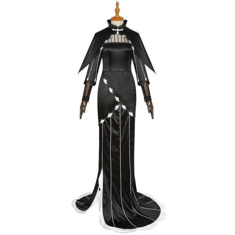 Re:Zero Echidna Cosplay Costume - Fictional World Inspired Outfit - Astricos
