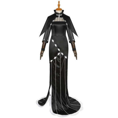 Re:Zero Echidna Cosplay Costume - Fictional World Inspired Outfit - Astricos