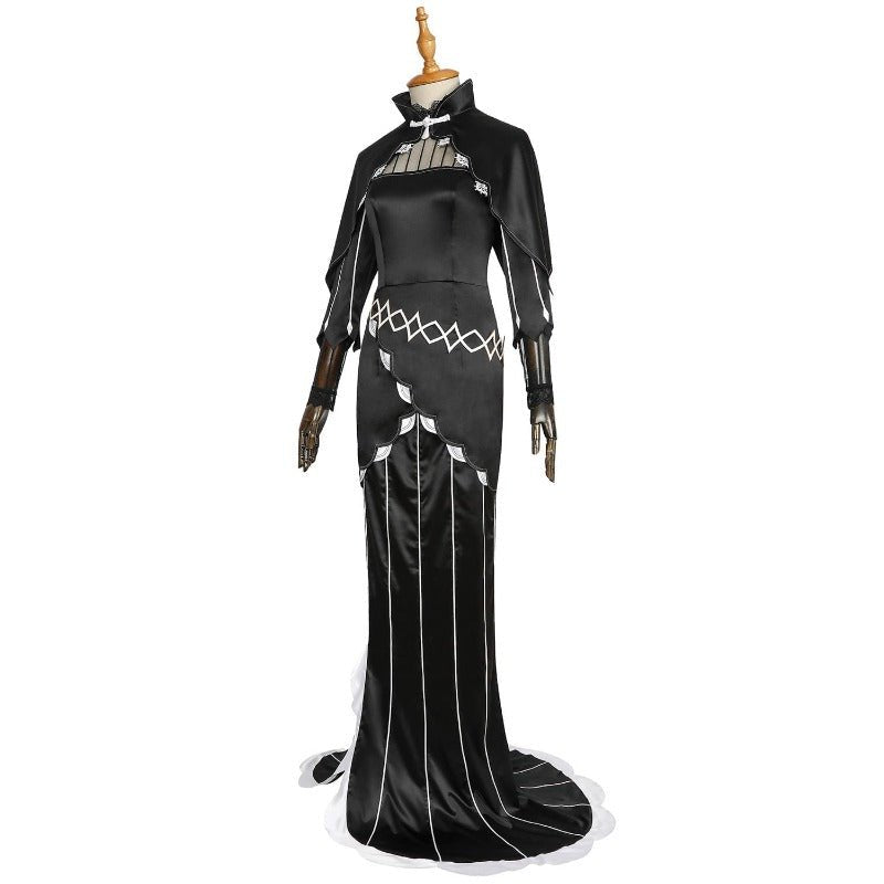 Re:Zero Echidna Cosplay Costume - Fictional World Inspired Outfit - Astricos