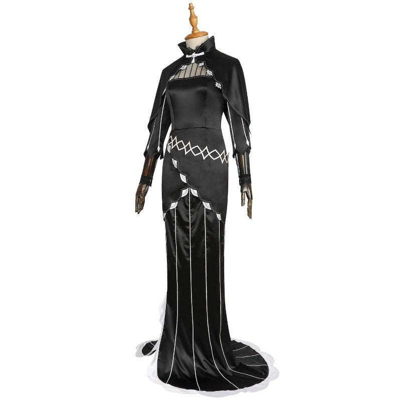 Re:Zero Echidna Cosplay Costume - Fictional World Inspired Outfit - Astricos