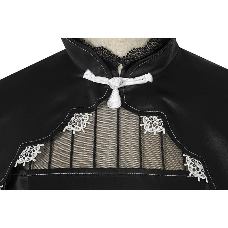 Re:Zero Echidna Cosplay Costume - Fictional World Inspired Outfit - Astricos