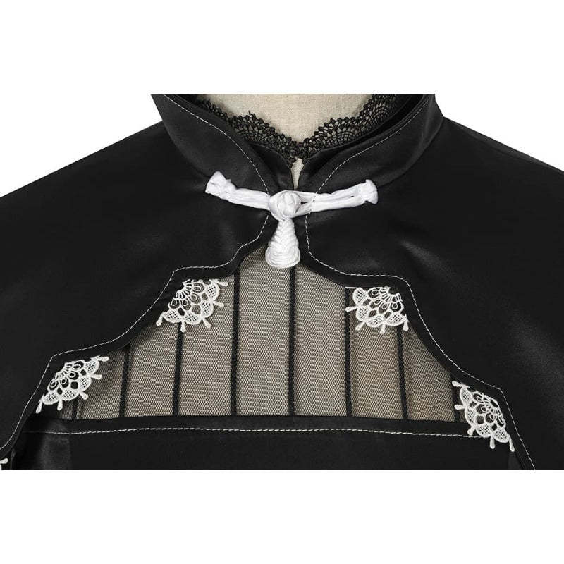 Re:Zero Echidna Cosplay Costume - Fictional World Inspired Outfit - Astricos