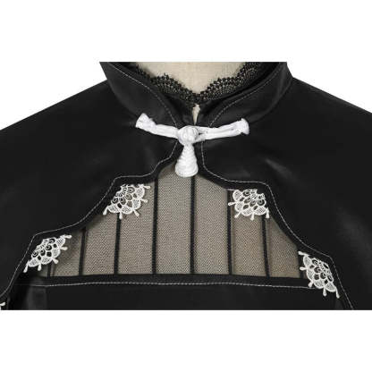 Re:Zero Echidna Cosplay Costume - Fictional World Inspired Outfit - Astricos