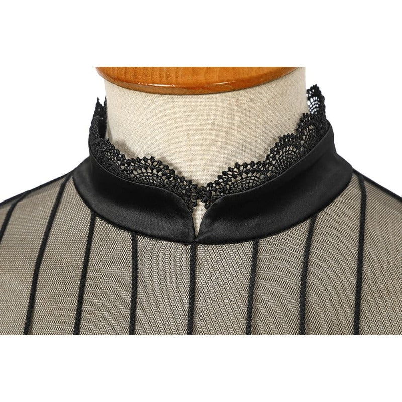 Re:Zero Echidna Cosplay Costume - Fictional World Inspired Outfit - Astricos