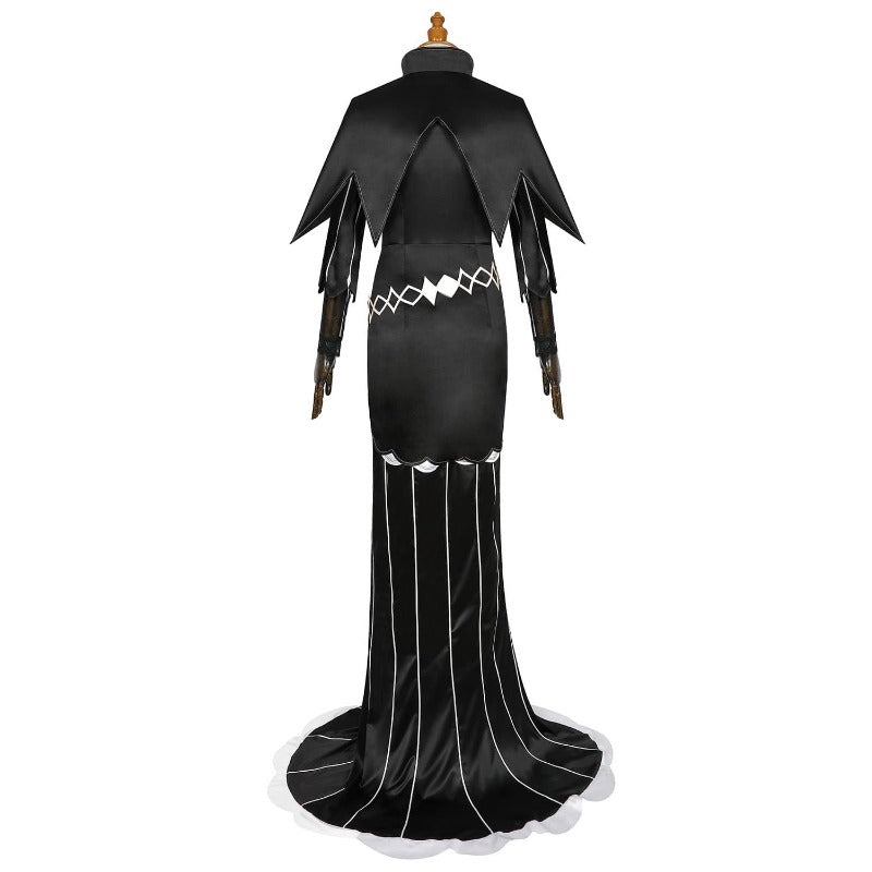 Re:Zero Echidna Cosplay Costume - Fictional World Inspired Outfit - Astricos