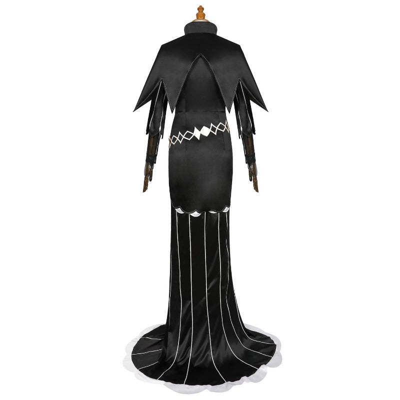 Re:Zero Echidna Cosplay Costume - Fictional World Inspired Outfit - Astricos