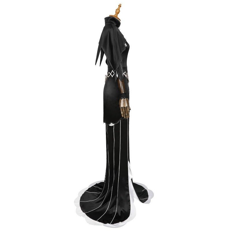 Re:Zero Echidna Cosplay Costume - Fictional World Inspired Outfit - Astricos
