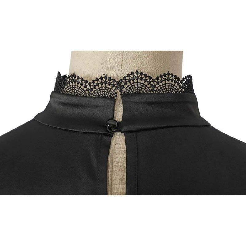 Re:Zero Echidna Cosplay Costume - Fictional World Inspired Outfit - Astricos