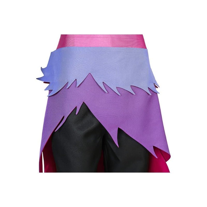 Re:Zero Garfiel Tinsel Cosplay Costume Halloween Carnival Custom Outfit - Astricos