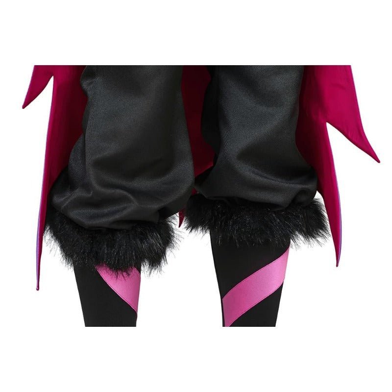Re:Zero Garfiel Tinsel Cosplay Costume Halloween Carnival Custom Outfit - Astricos