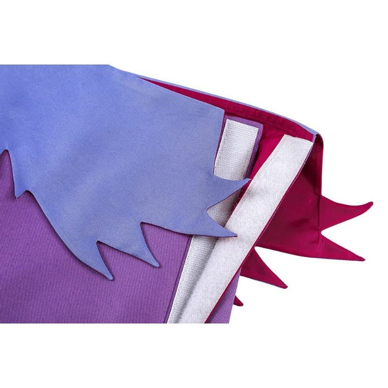 Re:Zero Garfiel Tinsel Cosplay Costume Halloween Carnival Custom Outfit - Astricos