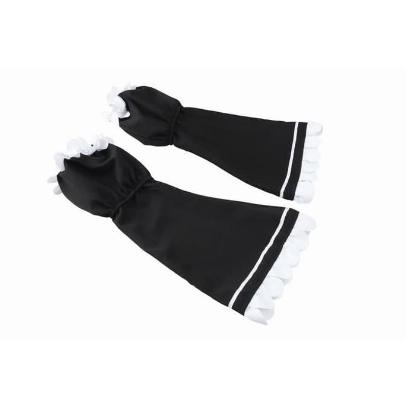 Re:Zero Rem & Ram Maid Cosplay Costume - Kawaii Anime Dresses - Astricos