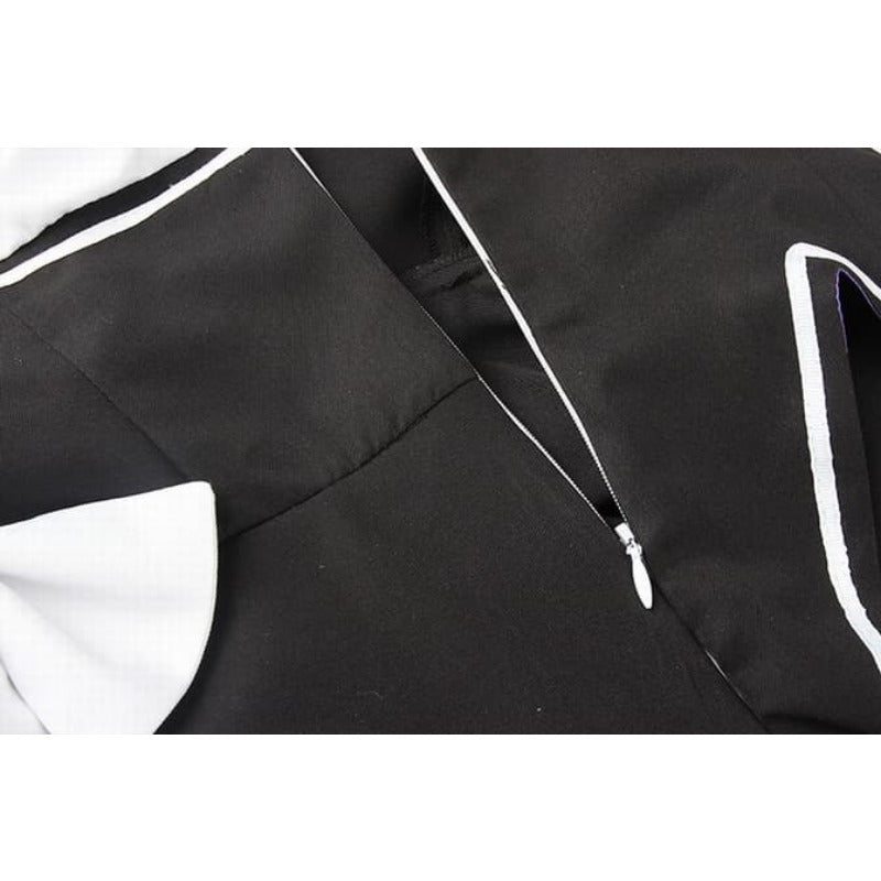 Re:Zero Rem & Ram Maid Cosplay Costume - Kawaii Anime Dresses - Astricos