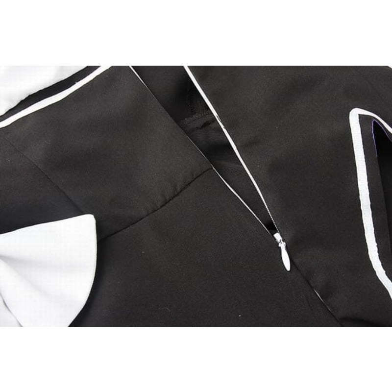 Re:Zero Rem & Ram Maid Cosplay Costume - Kawaii Anime Dresses - Astricos