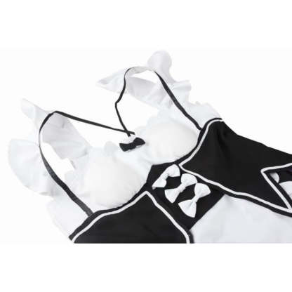 Re:Zero Rem & Ram Maid Cosplay Costume - Kawaii Anime Dresses - Astricos