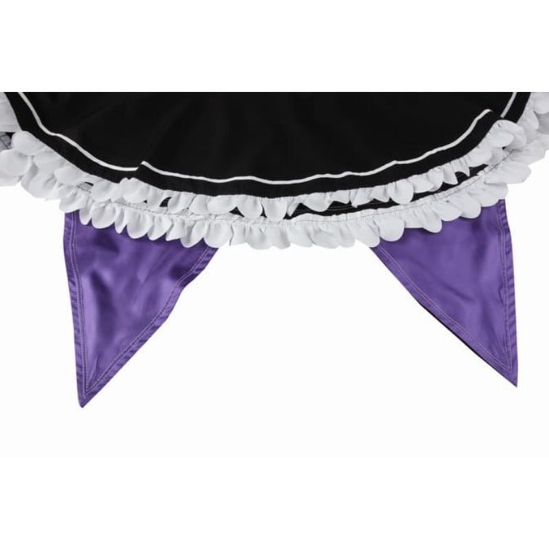 Re:Zero Rem & Ram Maid Cosplay Costume - Kawaii Anime Dresses - Astricos