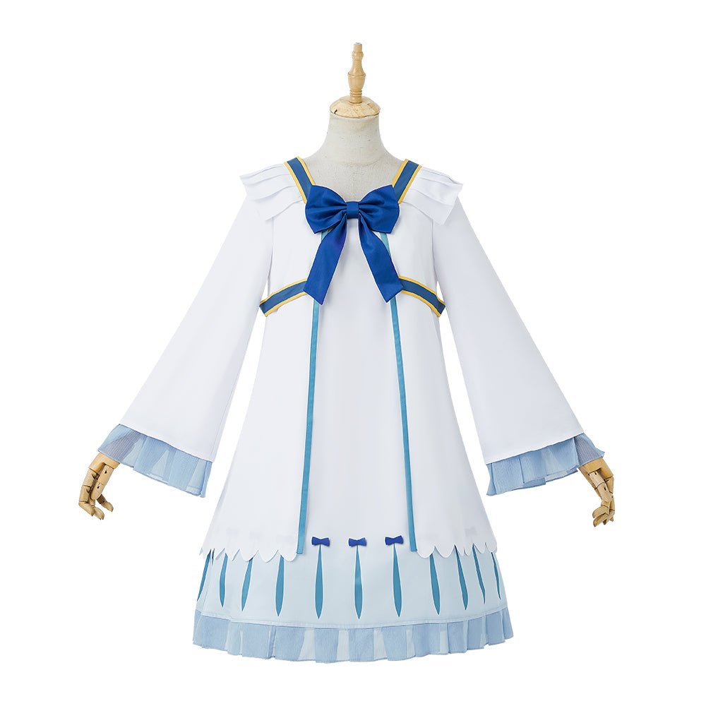 Rising of the Shield Hero - Filo Cosplay Costume | Anime - Inspired Filo Outfit for Fans - Astricos