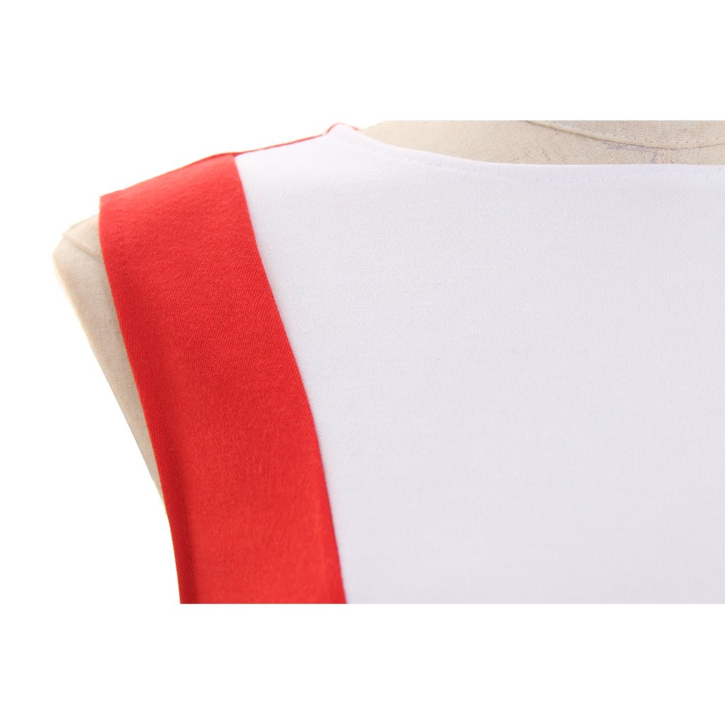 Custom-Made Rita Farr Elastigirl Cosplay Costume | Superhero Outfit for Halloween & Cosplay | Astricos-Astricos