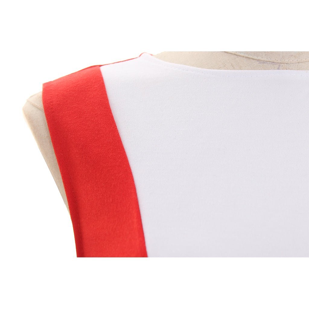 Custom-Made Rita Farr Elastigirl Cosplay Costume | Superhero Outfit for Halloween & Cosplay | Astricos-Astricos