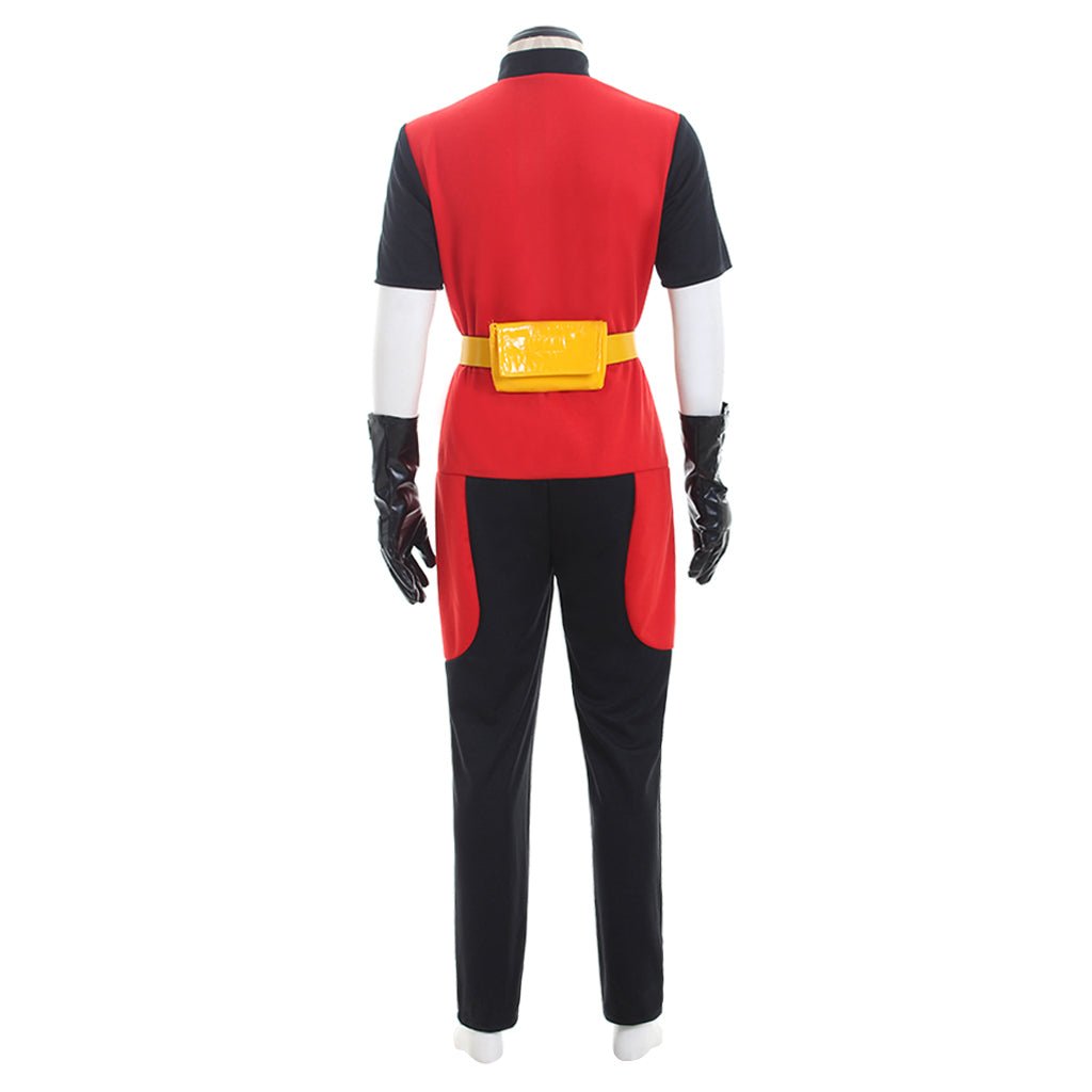 Authentic Robin Hood Cosplay Costume for Men - Premium Quality & Design-Astricos