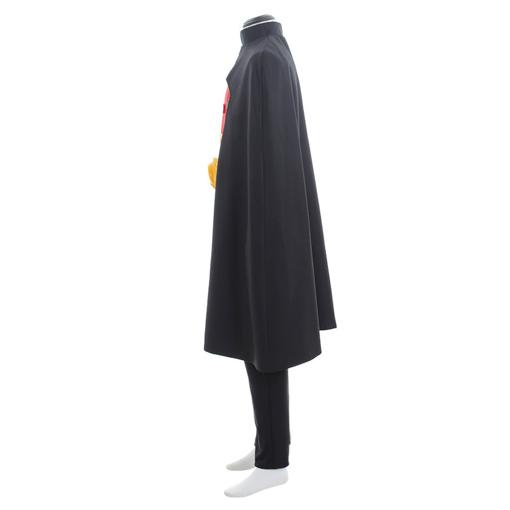 Authentic Robin Hood Cosplay Costume for Men - Premium Quality & Design-Astricos