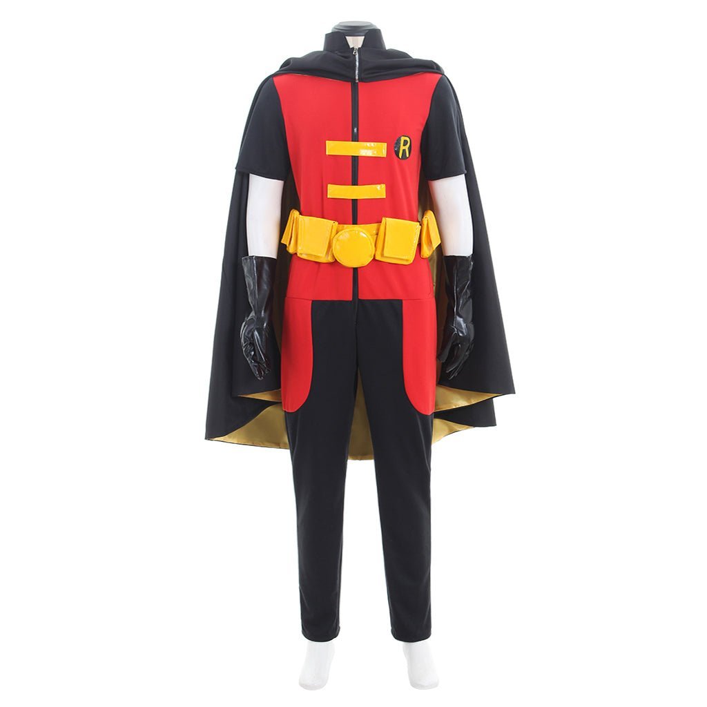 Authentic Robin Hood Cosplay Costume for Men - Premium Quality & Design-Astricos